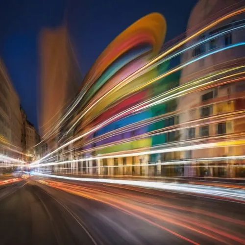 light trail,light trails,speed of light,hypervelocity,long exposure,panning,Photography,Artistic Photography,Artistic Photography 04