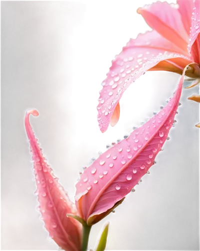 stamen,pink petals,stamens,pink flower,drosera,dewdrops,dew drops on flower,impala lily,sundew,dew drops,close up stamens,epilobium,bokeh effect,pink grass,pink flowers,dewdrop,garden dew,flower pink,spider flower,gaura,Illustration,Black and White,Black and White 03