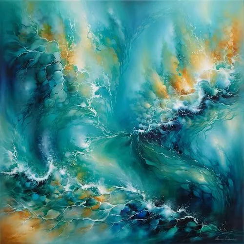 ocean waves,tidal wave,sea storm,poseidon,water waves,tsunami,sea landscape,seascape,turmoil,japanese waves,oil painting on canvas,waves,abstract artwork,ocean,underwater landscape,ocean background,abstract painting,sea water splash,sea,crashing waves,Conceptual Art,Daily,Daily 32