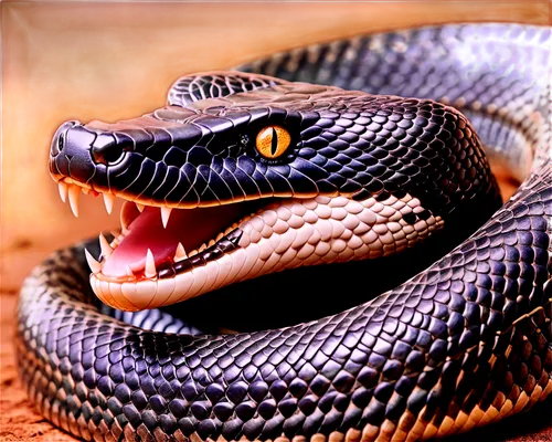 eastern indigo snake,african house snake,rock python,common kingsnake,burmese python,glossy snake,hognose snake,yellow python,rat snake,red bellied black snake,venomous snake,kingsnake,black mamba,blue-tongued skink,ball python,python,indian cobra,black snake,anaconda,emperor snake,Photography,Fashion Photography,Fashion Photography 04