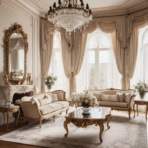 ornate room,luxury home interior,ritzau,baccarat,opulently,sitting room,opulent,opulence,lanesborough,great room,interior decor,gustavian,poshest,claridge,decoratifs,interior decoration,belgravia,rosecliff,neoclassical,meurice,Illustration,Black and White,Black and White 34