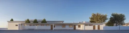 house with caryatids,masseria,model house,passivhaus,champalimaud,mahdavi,residential house,vivienda,villa,casalesi,modern house,palazzina,tugendhat,3d rendering,sketchup,revit,archidaily,erechtheus,residencia,kerameikos,Photography,General,Realistic