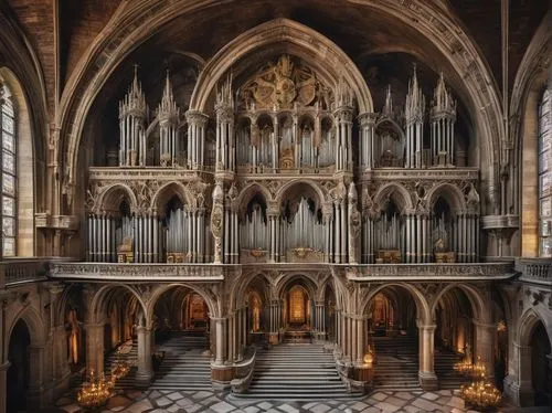 main organ,pipe organ,cathedrals,organ pipes,neogothic,organ,cathedra,transept,haunted cathedral,notredame de paris,organists,cathedral,quire,pulpits,notre dame,sanctuary,the cathedral,organist,hammerbeam,reims,Unique,Design,Knolling