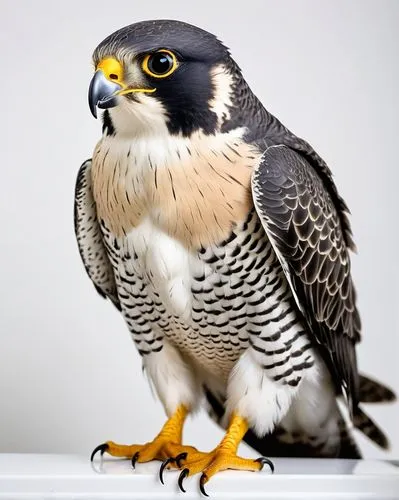 lanner falcon,aplomado falcon,saker falcon,new zealand falcon,peregrine falcon,falconiformes,sharp shinned hawk,falcon,ferruginous hawk,peregrine,gyrfalcon,broad winged hawk,falco peregrinus,galliformes,coopers hawk,haliaeetus vocifer,northern goshawk,haliaeetus leucocephalus,haliaeetus pelagicus,sparrowhawk,Conceptual Art,Daily,Daily 04