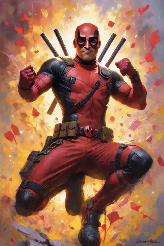 daredevil,red super hero,red arrow,dead pool,wolverine,deadpool,wall,red lantern,cg artwork,crossbones,quill,x-men,red chief,red,xmen,comic hero,pencils,cyclops,pow,x men