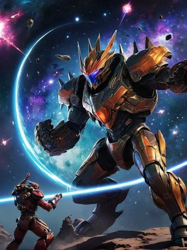 gundam,iron blooded orphans,asterales,violinist violinist of the moon,eva unit-08,transformers,mazda ryuga,rocket raccoon,evangelion evolution unit-02y,cg artwork,cynosbatos,evangelion mech unit 02,background image,knight star,butomus,heavy object,meteor,core shadow eclipse,cassiopeia,mecha,Conceptual Art,Sci-Fi,Sci-Fi 05