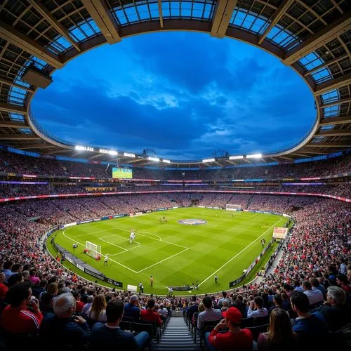 bayarena,stadiums,stadia,emirates,rfk stadium,football stadium,waldstadion,allianz,estadio,european football championship,newlands,munchen,bernabeu,hallenstadion,feyenoord,stadium,bayernlb,etihad,hampden,stadium falcon