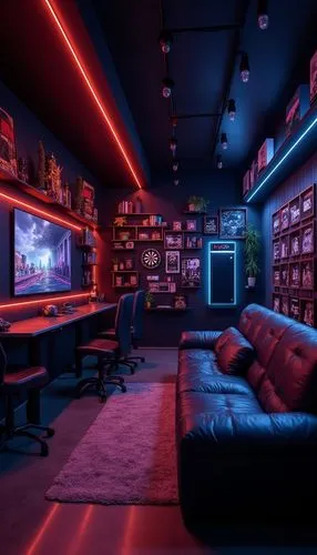 ufo interior,game room,cartoon video game background,computer room,nightclub,clubroom