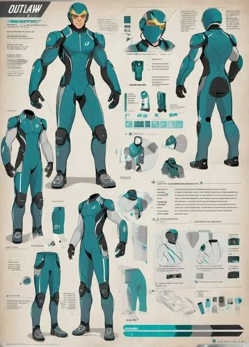 battlesuit,drysuit,protective suit,canti,nautica,protective clothing,spacesuit,eset,bulkhead,metron,makita cordless impact wrench,bersuit,quartararo,turquoise leather,astronaut suit,battletech,biotic,space suit,robotix,aquanaut,Unique,Design,Character Design