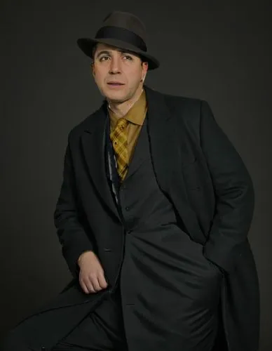 danielewski,borsalino,fedora,slacks,homburg,diaghilev,Short Back and Sides,XXXL,Sack Coat,Pure Color,Black