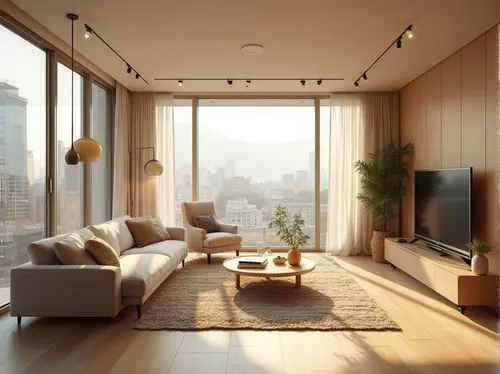 living room,livingroom,modern living room,modern room,apartment lounge,sky apartment,penthouses,modern decor,modern minimalist lounge,interior modern design,apartment,sitting room,an apartment,home interior,minotti,contemporary decor,shared apartment,loft,3d rendering,bonus room,Photography,General,Realistic