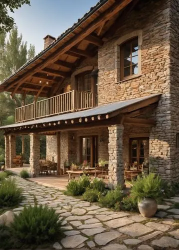 traditional house,house in the mountains,log cabin,casabella,chalet,log home,Photography,General,Natural