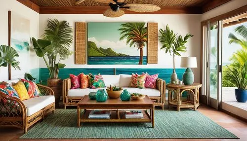 beach house,tropical house,interior decor,tropical greens,palmilla,sunroom,cabana,boho art style,palm fronds,sitting room,color turquoise,tropical beach,contemporary decor,chaise lounge,interior decoration,beachhouse,living room,turquoise leather,coconut palms,palmbeach,Photography,Black and white photography,Black and White Photography 01