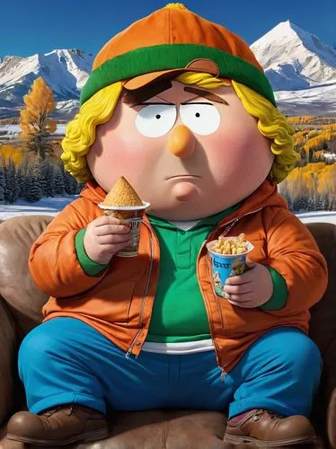 peter,television character,bob,pubg mascot,mountain fink,clementine,peanuts,peter i,agnes,craig,pat,mac,beef rydberg,diet icon,yukon gold potato,cute cartoon character,animated cartoon,otto,tofurky,fluyt,Conceptual Art,Fantasy,Fantasy 27