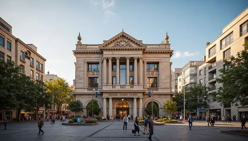 montpellier,generalitat,obradoiro,eixample,bilbao,passeig de gracia,seville,konzerthaus berlin,terrassa,sevilla,malaga,bcn,sorbonne,the lviv opera house,deusto,wiesbaden,ashmolean,old stock exchange,foereningsbanken,zaragoza