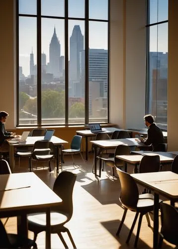 graduate silhouettes,study room,schoolrooms,lunchroom,desks,lunchrooms,classrooms,woodberry,lecture hall,classroom,daylighting,coffeehouses,lecture room,class room,marauders,schoolyards,umkc,backlit shot,backlighted,schoolroom,Art,Artistic Painting,Artistic Painting 40