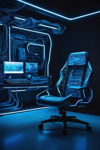 spaceship interior,computer room,ufo interior,cyberscene,computerized,computer workstation,fractal design,cybernet,blur office background,cyberspace,tron,spaceship space,cyberpatrol,the server room,cybersmith,cyberview,cyberarts,computer art,neon human resources,modern office,Photography,Black and white photography,Black and White Photography 02