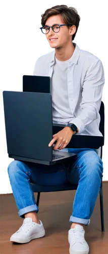 man with a computer,chair png,blur office background,computer freak,computer addiction,computerization,laptop,computerologist,computed,computerisation,computer business,computadora,computer graphic,cybersurfing,computer,ergonomically,computerizing,sit,glosserman,computationally,Photography,Fashion Photography,Fashion Photography 14