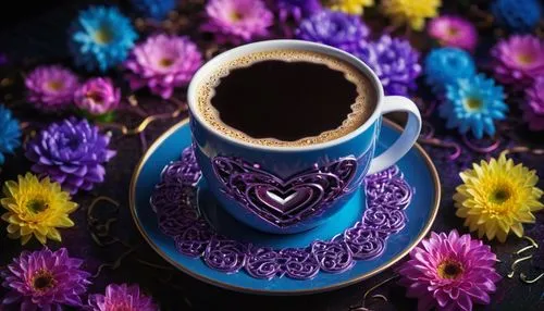 turkish coffee,floral with cappuccino,coffee background,arabic coffee,koffigoh,caffari,karak,a cup of coffee,meechai,cup of coffee,tea art,café au lait,expresso,cup of cocoa,kherchtou,coffee tea illustration,sidamo,cappuccinos,fragrance teapot,flower tea,Conceptual Art,Sci-Fi,Sci-Fi 09