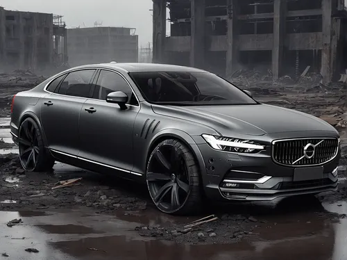 Volvo S90 Ambience Concept,volvo xc90,volvo xc60,volvo cars,mercedes glc,volvo,mercedes eqc,infiniti qx70,audi allroad,crossover suv,infiniti,bmw x6,q7,shooting brake,gunmetal,audi rsq,lincoln motor c