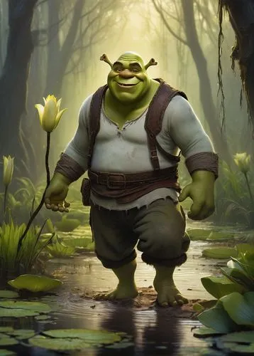 hulka,ogre,oger,orge,skaar,sherk,ogres,shreck,borga,ogress,allardyce,shrek,grek,gerwen,minion hulk,frowick,orcish,hulke,aaa,thrall,Conceptual Art,Fantasy,Fantasy 17