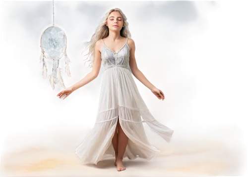 dream catcher,galadriel,dreamcatcher,imbolc,zodiac sign libra,melian,margaery,eurythmy,sigyn,celtic woman,mediumship,libra,virgo,divine healing energy,amalthea,arcona,qabalah,sylphs,margairaz,nightdress,Illustration,Paper based,Paper Based 28