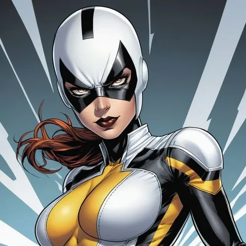 superwasp,siryn,rahne,cassaday,madelyne,starfires,spiegle,sprint woman,fantomex,adamantium,lobdell,avx,laureline,giganta,ororo,dazzler,shatterstar,lilandra,inhumans,bachalo,Illustration,American Style,American Style 13