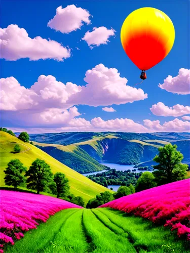 hot-air-balloon-valley-sky,hot air balloons,hot air balloon,colorful balloons,balloon trip,landscape background,hot air balloon ride,hot air balloon rides,pink balloons,ballooning,hot air ballooning,background colorful,purple landscape,background view nature,beautiful landscape,colorful background,balloons flying,rainbow color balloons,balloon,springtime background,Conceptual Art,Oil color,Oil Color 06