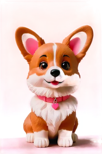 corgi,welsh corgi,pembroke welsh corgi,ein,corgis,the pembroke welsh corgi,corgi face,welschcorgi,canine rose,eevee,inu,marmie,minirose,cute fox,suri,yukai,zwei,foxy,uchishiba,little fox,Unique,3D,Garage Kits