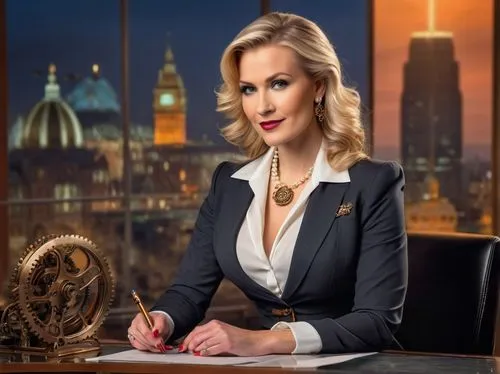 newsreader,television presenter,newscaster,tv reporter,television program,tagesschau,al jazeera,golden ritriver and vorderman dark,moscow watchdog,business woman,iulia hasdeu castle,businesswoman,belarus byn,blonde woman,nachyłek lancetowaty,blonde woman reading a newspaper,qatar,weathercock,orlova chuka,maria laach,Illustration,Realistic Fantasy,Realistic Fantasy 13