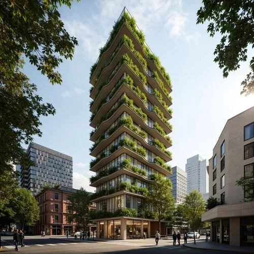 mvrdv,arkitekter,duesseldorf,europan,residential tower,rigshospitalet,gronkjaer,the energy tower,voorhuis,rikshospitalet,zuidlaren,aarhus,architektur,plattenbau,sloterdijk,hejduk,kimmelman,towergroup,strijdom,bjarke