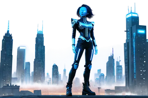 cortana,sci fiction illustration,neuromancer,cybercity,cyberworld,motoko,afrofuturism,cyberpunk,cyberia,asari,domino,cybernetic,cybernetically,polara,underworld,tron,cybertown,liara,replicant,shadowrun,Conceptual Art,Fantasy,Fantasy 19