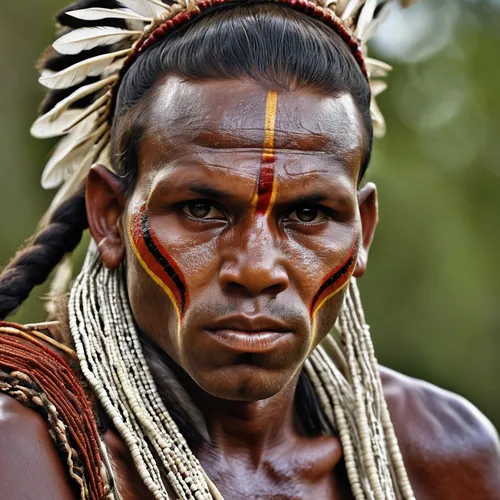 aborigine,tribal chief,papuan,aborigines,aboriginal culture,aboriginal,aboriginal australian,afar tribe,anmatjere man,samburu,ancient people,nomadic people,indigenous culture,tribal bull,shamanism,shaman,anmatjere women,shamanic,indian headdress,people of uganda,Photography,General,Realistic