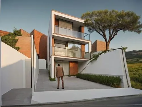 cubic house,modern house,fresnaye,modern architecture,dunes house,cube house,vivienda,residential house,architettura,inmobiliaria,house shape,dreamhouse,frame house,arquitectonica,smart house,cantilev