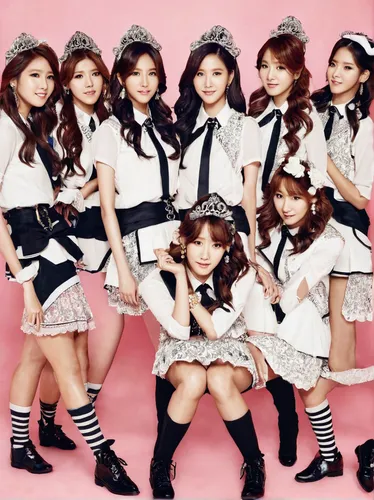 girl group,pretty girls,cassiopeia,pile,sujeonggwa,rv,pretty women,beautiful photo girls,a-line,princesses,porcelain dolls,cassiopeia a,joint dolls,vintage girls,sailors,sailor,santons,police uniforms,kimjongilia,delta sailor,Photography,Fashion Photography,Fashion Photography 18