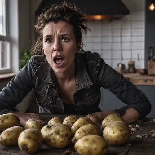 woman eating apple,jacket potatoes,lyonnaise potatoes,baked potatoes,frikadeller,potatoes,country potatoes,cloves schwindl inge,roasted potatoes,patatas bravas,russet burbank potato,canarian wrinkly potatoes,fried potatoes,new potatoes,food styling,liver and onions,bornholmer margeriten,rosemary potatoes,ukrainian dill potatoes,yukon gold potato,Photography,General,Natural