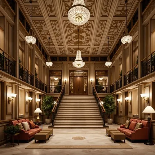 gleneagles hotel,hotel lobby,nemacolin,blythswood,balmoral hotel,grand hotel europe,driskill,hallway,fairmont chateau lake louise,bessborough,hotel hall,luxury hotel,banff springs hotel,greystone,claridge,claridges,grand hotel,entrance hall,lobby,royal interior