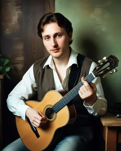 classical guitar,bujalski,szubin,mandolinist,petrenko,ruslan