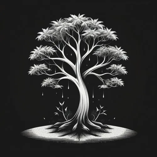 flourishing tree,tree of life,lonetree,tree white,celtic tree,arbre,Unique,Design,Logo Design