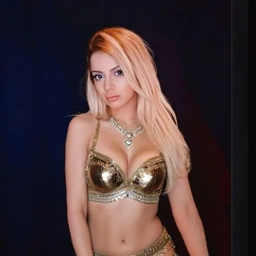 barbarella,juliya,gold colored,zicari,akasha,goldkette