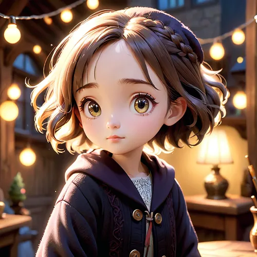 cute cartoon character,agnes,cinnamon girl,princess anna,female doll,little girl fairy,artist doll,cg artwork,fairy tale character,clementine,little girl in wind,tangled,little girl,laika,japanese doll,chibi girl,girl portrait,child portrait,rapunzel,child fairy,Anime,Anime,Cartoon