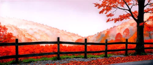 autumn background,autumn scenery,autumn frame,autumn landscape,fall landscape,autumn mountains,autumn forest,landscape background,autumn day,autumn idyll,autumn,derivable,just autumn,round autumn frame,one autumn afternoon,fall foliage,the autumn,autumn morning,autumn theme,autumn walk,Illustration,Realistic Fantasy,Realistic Fantasy 29