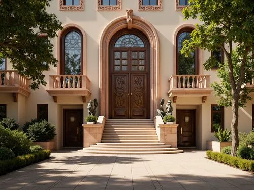 entryway,front door,house entrance,entranceway,front gate,luxury home,beverly hills,entryways,courtyards,driveway,mansion,the threshold of the house,palo alto,gated,entrances,persian architecture,sursock,luxury property,mansions,garden door