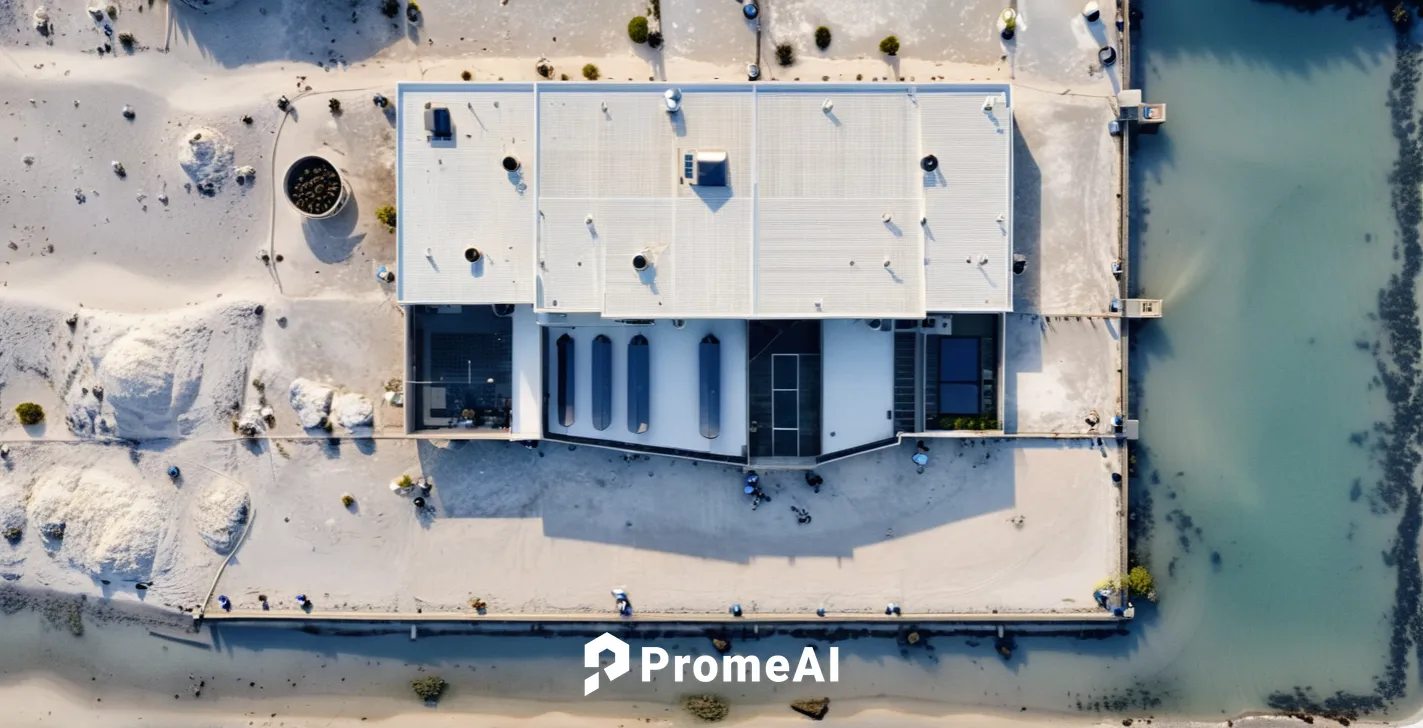 qasr azraq,aerial photography,sewage treatment plant,mavic 2,salt farming,salt evaporation pond,drone image,dji spark,pamukkale,bird's-eye view,thermal spring,aerial view umbrella,wastewater treatment