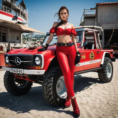 fire truck,woman fire fighter,firetruck,dodge la femme,motorboat sports,jeep dj,dakar rally,off-road outlaw,auto show zagreb 2018,lada,mercedes-benz g-class,white fire truck,fire fighter,lada niva,fire engine,beach buggy,jeep,social,jeep honcho,mercedes benz,Photography,General,Realistic