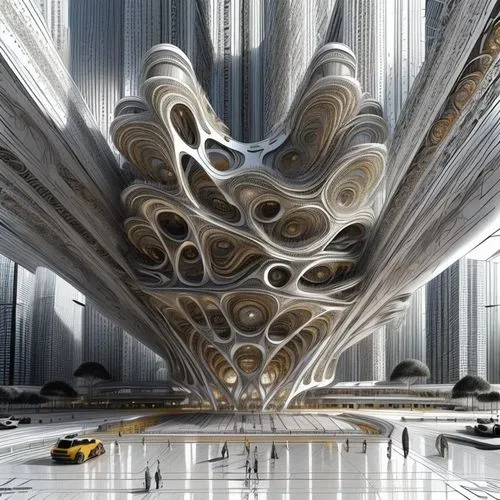 mandelbulb,biomechanical,megastructures,fractals art,fractal environment,arcology