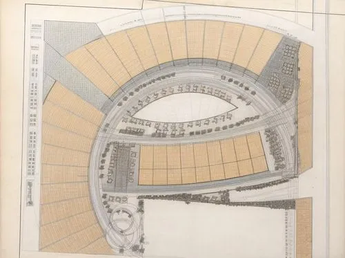 soccer-specific stadium,stadium falcon,roman coliseum,cross-section,section,cross sections,cross section,kubny plan,coliseo,encarte,coliseum,second plan,baseball stadium,plan,oval forum,lithograph,jul