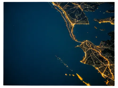 san francisco bay,san francisco,flight image,catalina island,satellite imagery,aerial landscape,bay area,international space station,viña del mar,venetian lagoon,pacific coastline,santa barbara,san diego,peninsula,sanfrancisco,aerial photograph,pacific coast highway,palo alto,iss,night image,Art,Artistic Painting,Artistic Painting 30