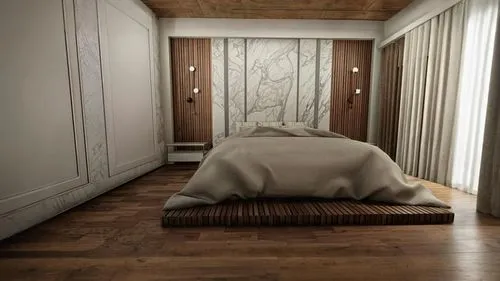 rovere,marazzi,wood floor,hardwood floors,bedchamber,danish room