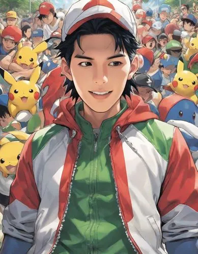 pokémon,pokemon,pokeball,bulbasaur,pikachu,cg artwork,brock coupe,ash wednesday,would a background,ash,ten,fire red,pokemon go,nintendo,kid hero,trainers,smash,anime boy,trainer,game characters,Digital Art,Comic